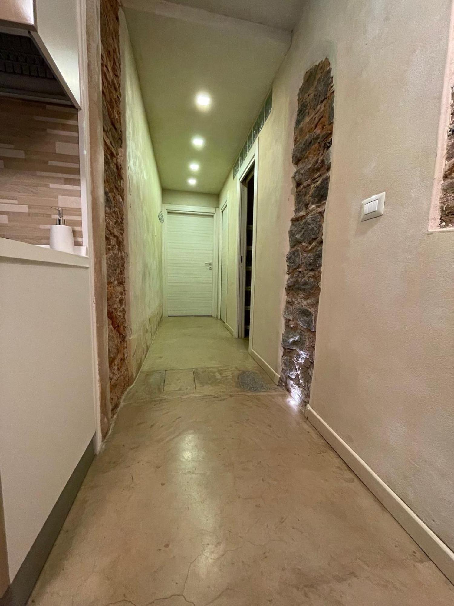 Villa Casa della Palma Aeroporto di Catania Fontana Rossa Esterno foto