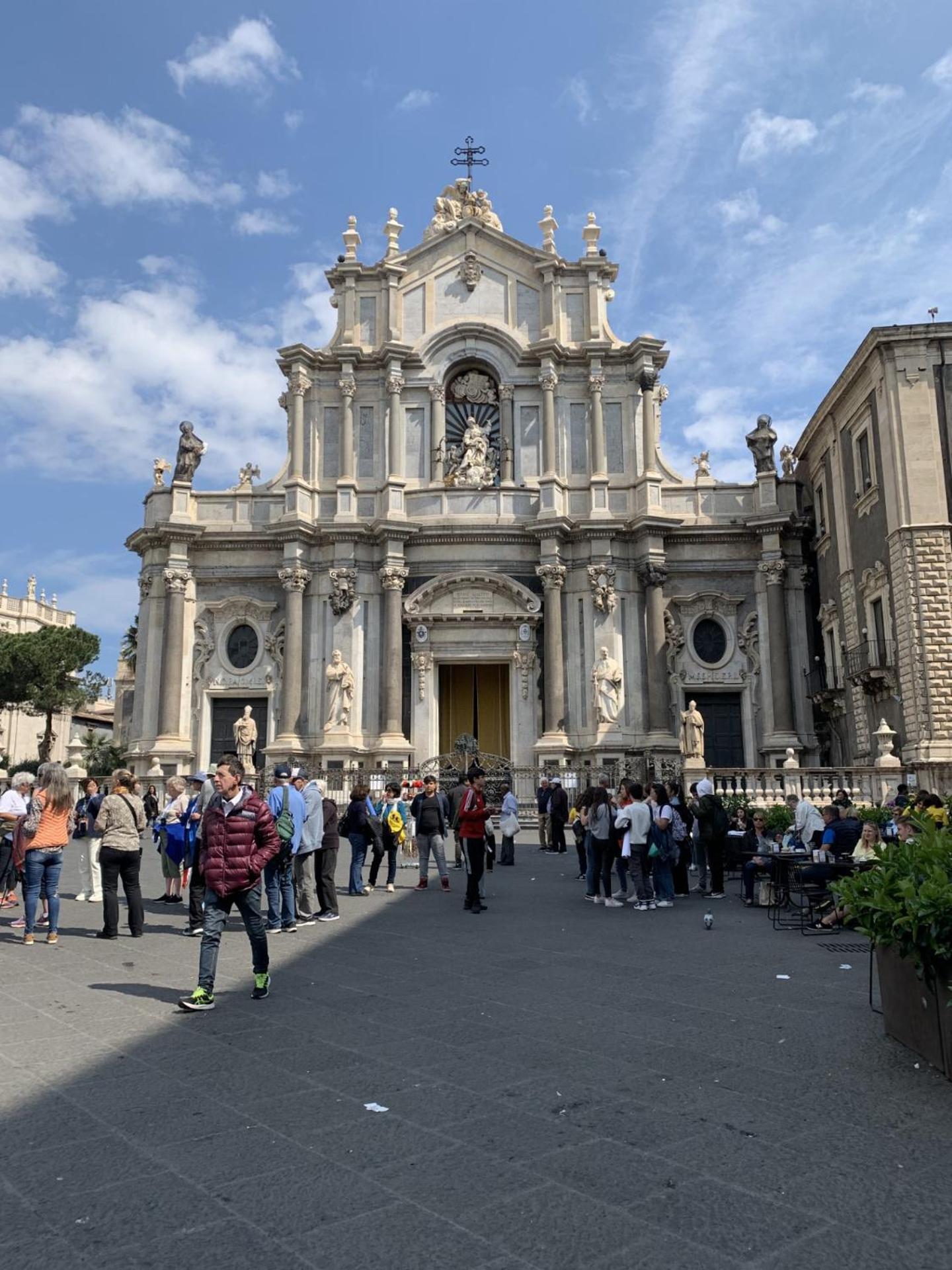 Villa Casa della Palma Aeroporto di Catania Fontana Rossa Esterno foto