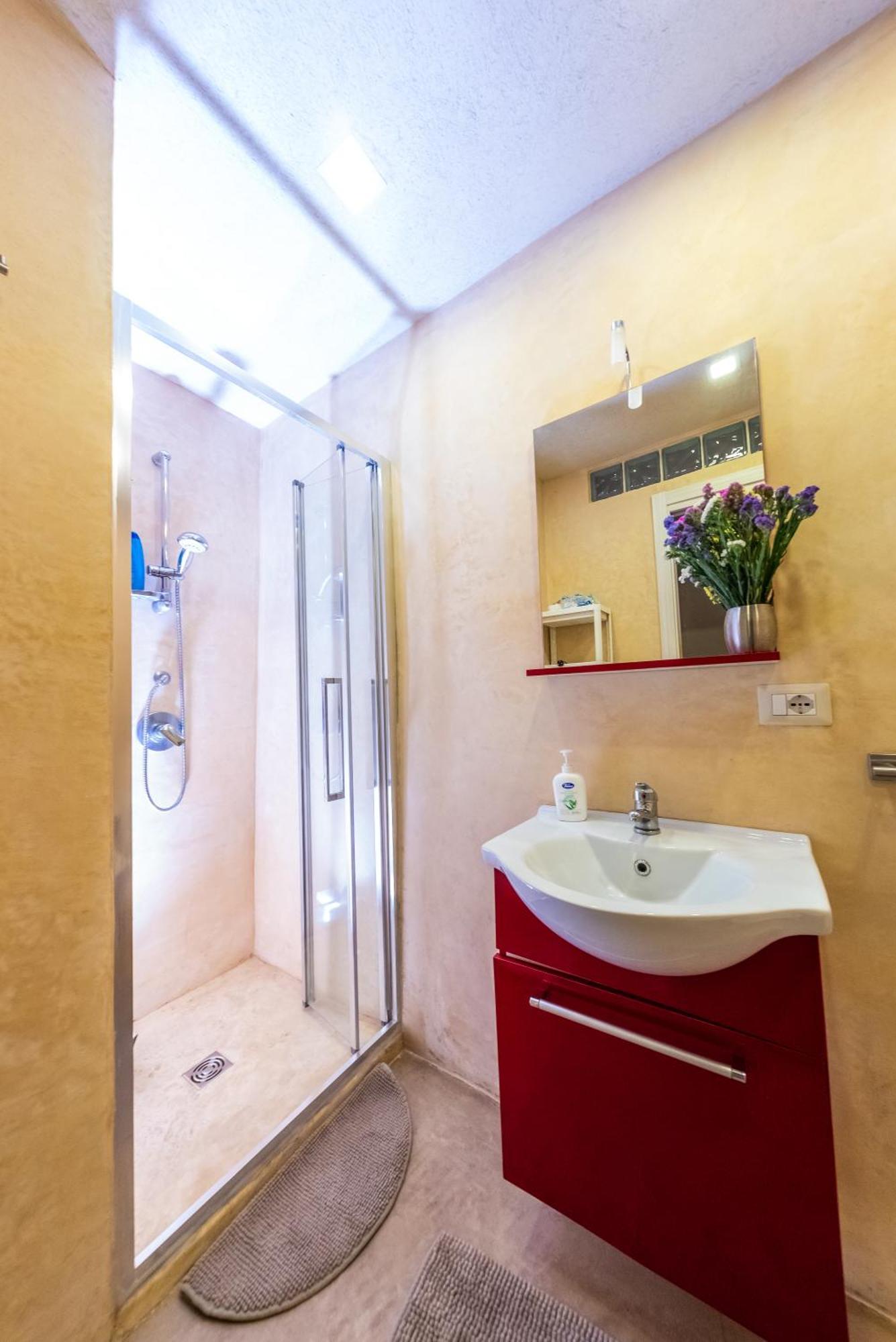 Villa Casa della Palma Aeroporto di Catania Fontana Rossa Esterno foto