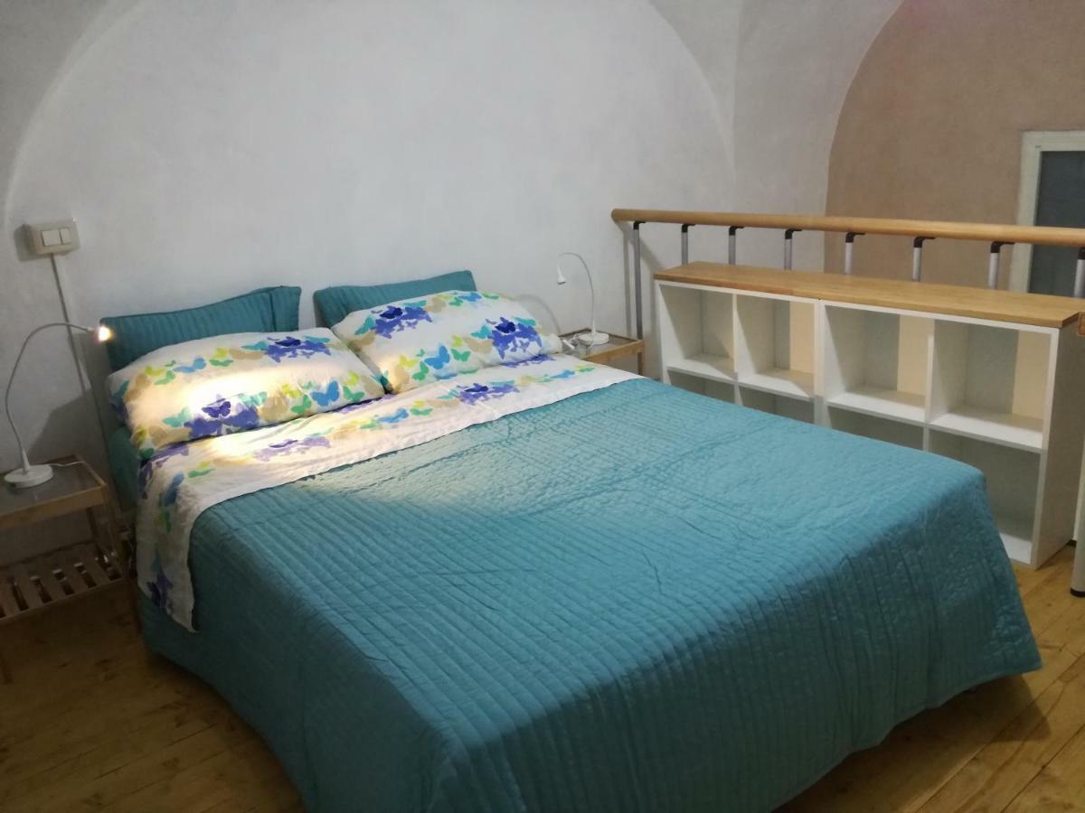 Villa Casa della Palma Aeroporto di Catania Fontana Rossa Esterno foto