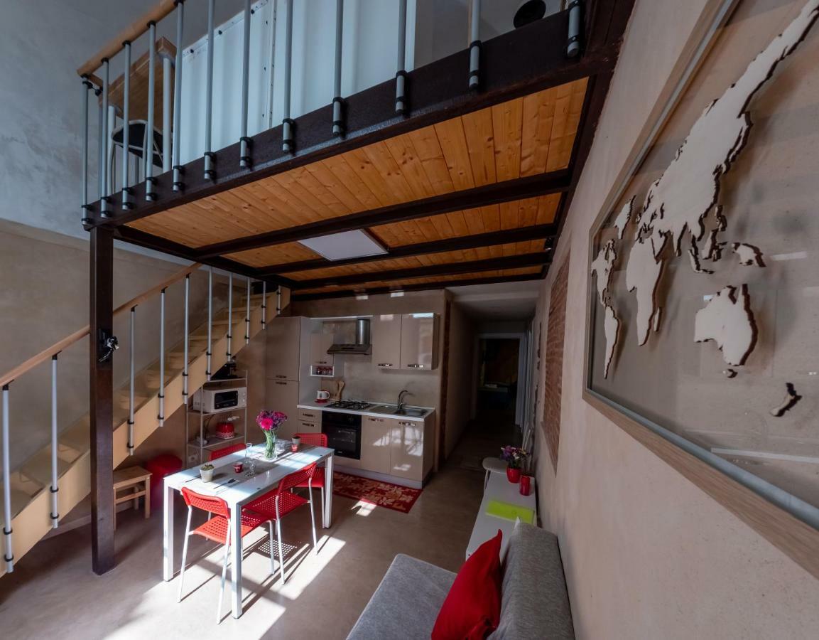 Villa Casa della Palma Aeroporto di Catania Fontana Rossa Esterno foto