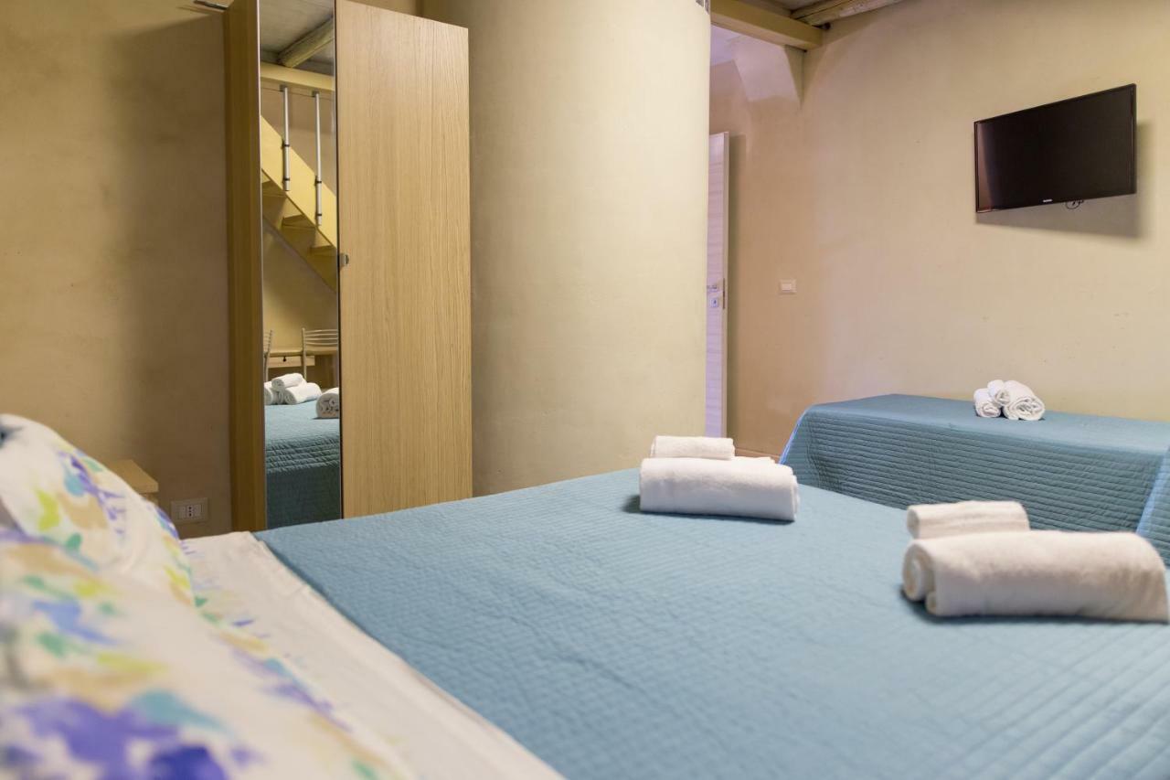 Villa Casa della Palma Aeroporto di Catania Fontana Rossa Esterno foto