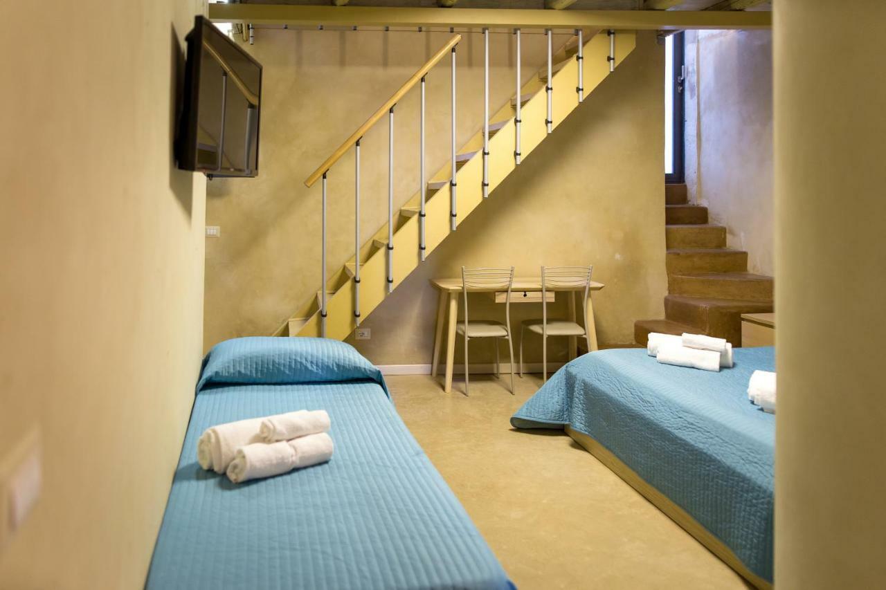 Villa Casa della Palma Aeroporto di Catania Fontana Rossa Esterno foto