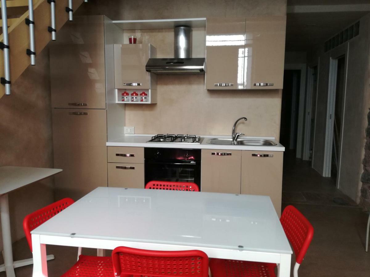 Villa Casa della Palma Aeroporto di Catania Fontana Rossa Esterno foto